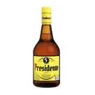 Conhaque Presidente 900ml