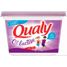 Margarina Qualy com Sal Light Zero Lactose 500g
