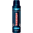 Desodorante Aerosol Bozzano Antitranspirante Fresh 90g