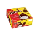 Marshmallow Sabor Tradicional Topbel Bel 50 Unidades