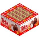 Doce Ao Leite Tetabel Bel 700g 50 Unidades