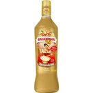 Batida de Amendoim Baianinha 900ml