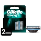Carga Gillette Mach3 2un