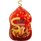 Peru Temperado Sadia 4,5kg (Aprox.)