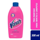Tira Manchas Vanish Karpex 500ml para tapetes e cortinas