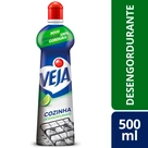 Desengordurante Cozinha Limão Veja 500ml