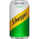 Refrigerante Citrus Schweppes 350ml