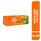 Chá Mate com Limão Leão 40g