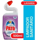 Desinfetante Pato Germinex Lavanda 500ml