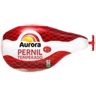 Pernil Temperado c/ Osso Aurora 6,5kg (Aprox.)