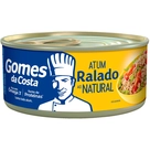 Atum Ralado ao Natural Gomes da Costa 170g