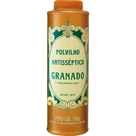 Polvilho Antisséptico Granado 100g