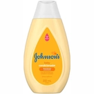 Condicionador Johnsons Baby 200ml