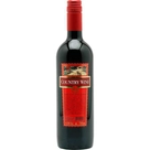 Vinho Tinto Suave Country Wine 750ml