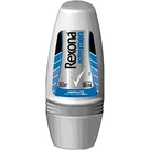 Desodorante Antitranspirante Roll On Rexona Men Active 50ml