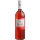 Vinho Rosé Suave Chalise Salton 750ml