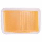 Queijo Prato Apolo Fatiado 200g