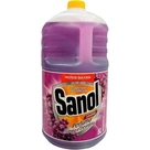 Desinfetante Lavanda Sanol 5L