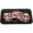 Carne Bovina Resfriada Rabo Bandeja 600g