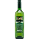 Vinho Branco Suave Country Wine 750ml