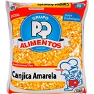 Canjica Amarela 500g