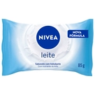 Sabonete Hidratante Proteínas do Leite Nivea 85g