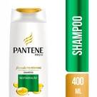 Shampoo Pantene Restauração Profunda 400ml