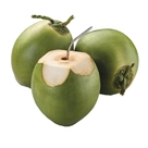 Coco Verde Bahia Unidade 