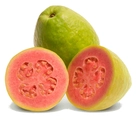 Goiaba Vermelha 200g