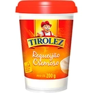 Requeijão Cremoso Tirolez 200g