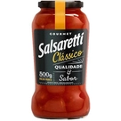 Molho de Tomate Classic Salsaretti Vidro 500g