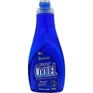 Lava Roupa Líquido Coquel Roupas Escuras 500ml