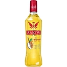 Coquetel Remix Sabor Maracujá Askov 900ml
