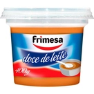Doce Leite Tradicional Frimesa 400g