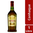Conhaque Brandy Domecq 1L