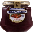 Geleia Classic de Morango Queensberry 320g