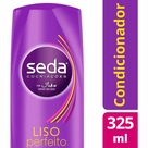 Condicionador Seda Liso Perfeito 325ml