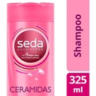 Shampoo Seda Sos Ceramidas 325ml