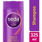 Shampoo Seda Liso Perfeito 325ml