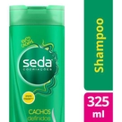 Shampoo Seda Cachos Definidos 325ml