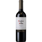 Vinho Chileno Malbec Casillero del Diablo 750ml