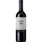 Vinho Chileno Merlot Casillero del Diablo 750ml