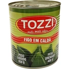 Figo em Calda Tozzi 400g