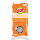 Esponja Scotch-Brite Não Risca Laranja 3 un.
