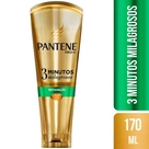 Condicionador Pantene 3 Minutos Milagrosos Restauração 170ml