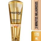 Condicionador Pantene 3 Minutos Milagrosos Hidratação  170ml