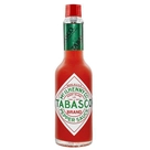 Molho de Pimenta Original Tabasco 60ml