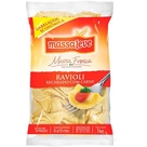 Ravióli de Carne Massa Leve 1kg