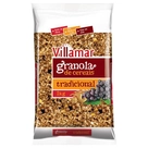 Granola Tradicional Villamar 1kg