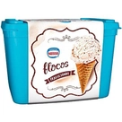 Sorvete Flocos Nestle 1,5L